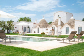 Dimore Angiulli - Trulli di Charme Castellana Grotte